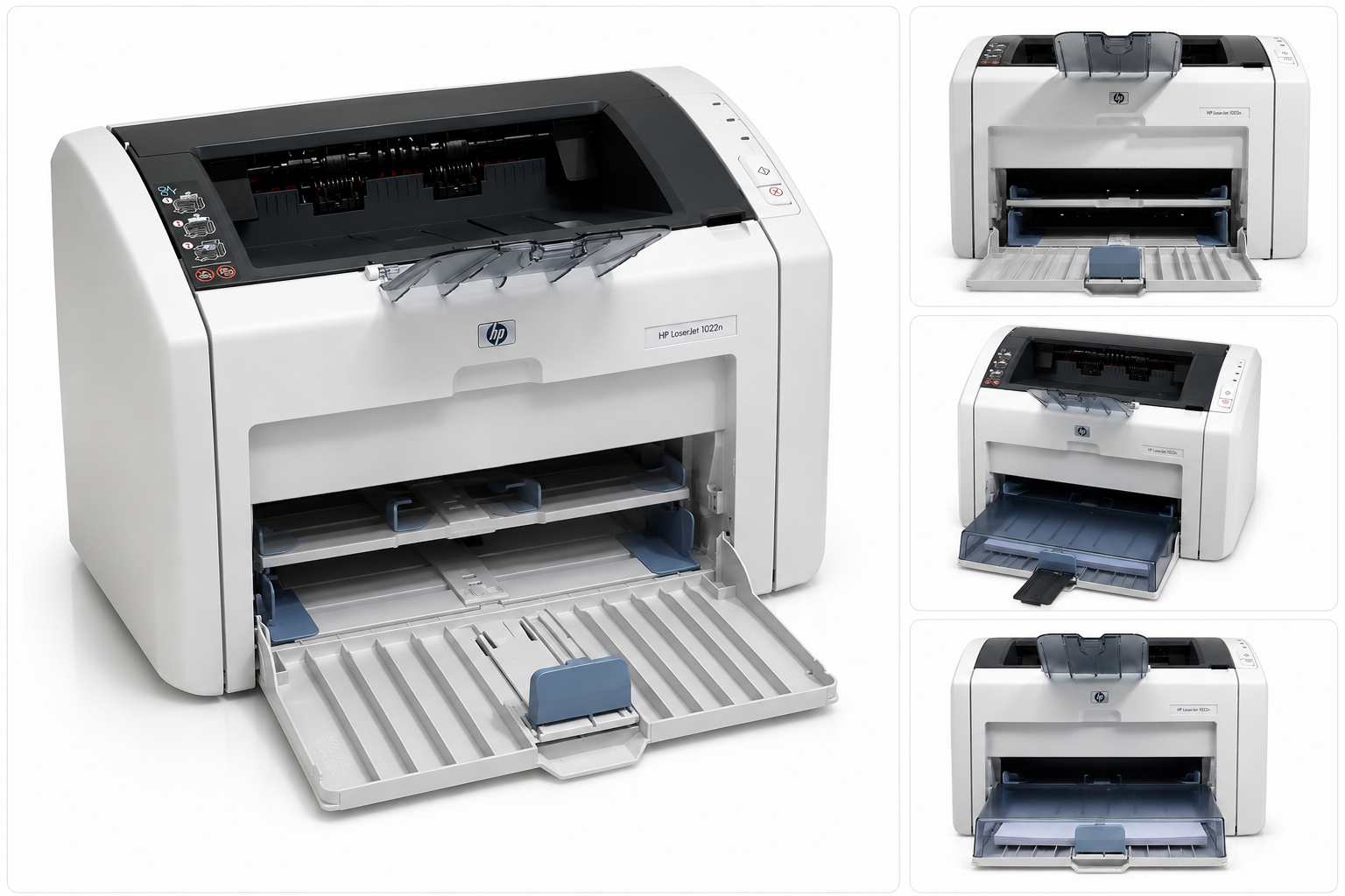 HP LaserJet 1022n